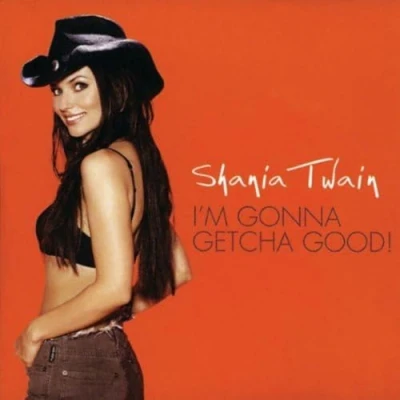 Abbildung von I&#039;M Gonna Getcha Good
