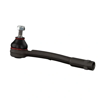 Abbildung von FEBI BILSTEIN 30090 Spurstangenkopf Vorderachse links mit selbstsichernder Mutter KIA: RIO 2, 2 Stufenheck, HYUNDAI: ACCENT 3 4