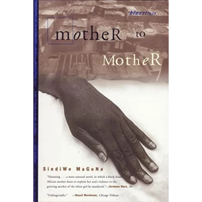 Abbildung von Mother to Mother: Englische Lektüre ab dem 7. Lernjahr