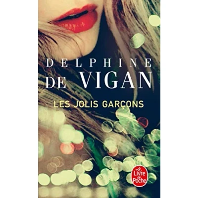 Abbildung von Les jolis garçons (Le Livre De Poche)
