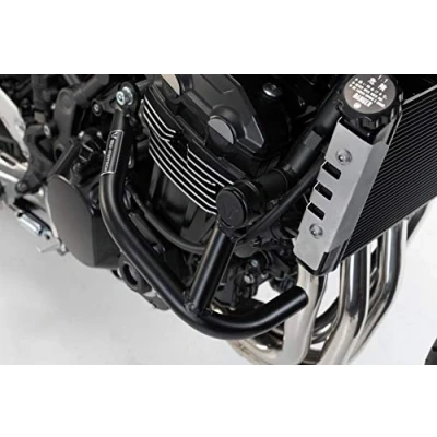 Abbildung von SW MOTECH Sturzbügel SBL.08.891.10000/B schwarz für Kawasaki