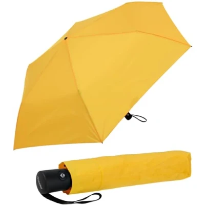 Abbildung von Doppler Schirm, Größe: One Size, Yellow
