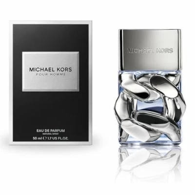 Abbildung von Michael Kors Pour Homme Eau de Parfum 50 ml