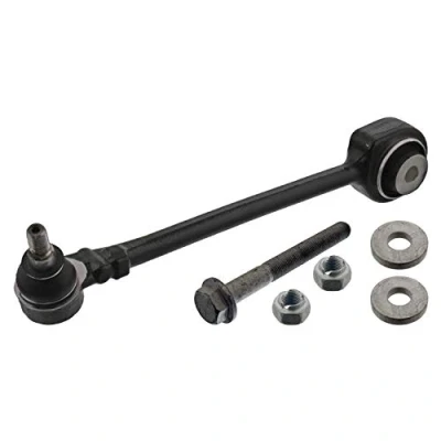 Abbildung von FEBI BILSTEIN 45292 Querlenker MERCEDES BENZ: C Klasse Limousine, T modell, Coupe