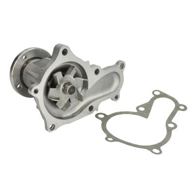 Abbildung von HEPU P7684 Wasserpumpe mit Dichtung, Zubehör mechanisch LEXUS: IS I Limousine, Sportcross, TOYOTA: Celica IV Cabrio, Coupe