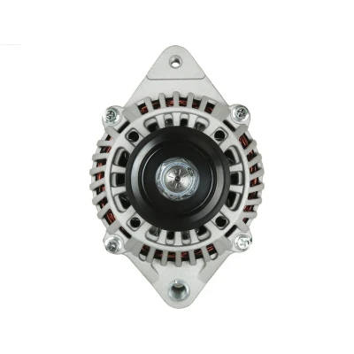 Abbildung von AS PL A5187 Lichtmaschine 12V 75A HONDA: CIVIC 6 Hatchback, Logo, Stufenheck
