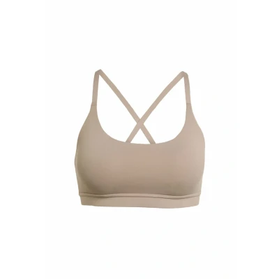 Abbildung von adidas All Me Light Support Sport BH