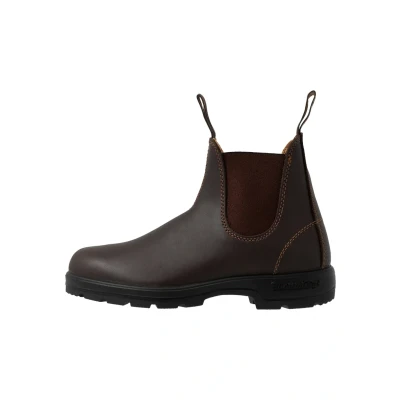 Abbildung von Blundstone 585 Classic Stiefelette, Größe: 44, Walnut brown Schuhe