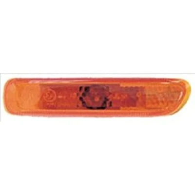 Abbildung von TYC 18 5354 05 2 Blinker orange vorne links, seitlicher Einbau mit Lampenträger BMW: 3 Touring, Limousine, Cabrio