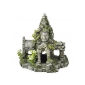 Abbildung von Aqua Della Decor Tempel Angkor Wat Aquarium Ornament 240x167x245...