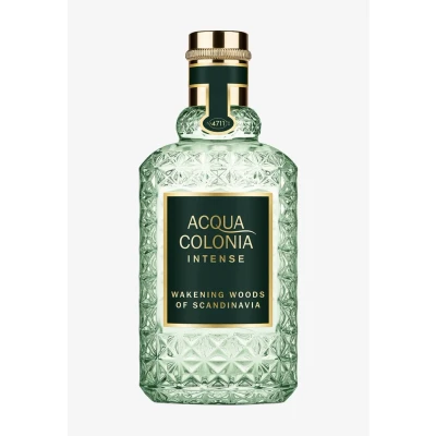 Abbildung von 4711 Acqua Colonia Wakening Woods OF Scandinavia EDC Eau de Toilette, Größe: 100 ml,