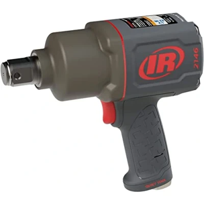 Abbildung von Ingersoll Rand Verbund Schlagschrauber 2146Q2MAX, 1&quot;, geräuscharm, 1 Stk.