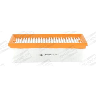 Abbildung von CHAMPION CAF100980P Luftfilter 71 96 261 Filtereinsatz DACIA: Duster SUV, Sandero I, Logan I MCV, RENAULT:
