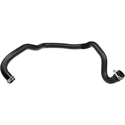Abbildung von GATES 05 4142 Kühlerschlauch EPDM (Ethylen Propylen Dien Kautschuk) FORD: FOCUS 3 Turnier, Stufenheck,