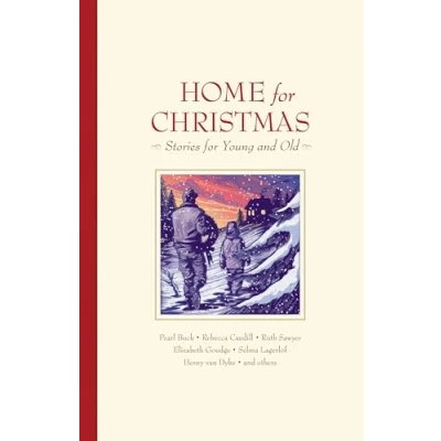 Abbildung von Home for Christmas: Stories Young and Old