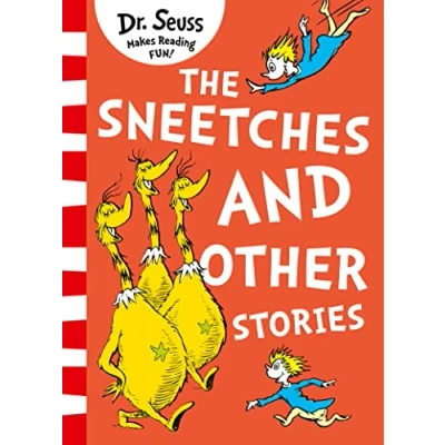Abbildung von The Sneetches and Other Stories (Classic Seuss)