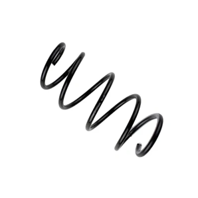 Abbildung von BILSTEIN B3 OE Replacement 37 274085 Fahrwerksfeder Vorderachse RENAULT: Megane 3 Grandtour, Schrägheck