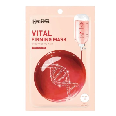 Abbildung von Mediheal Vital Firming Mask 20 ml