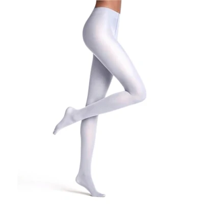 Abbildung von FALKE Feinstrumpfhose matt Deluxe 30 DEN (1 St) transparent &amp;