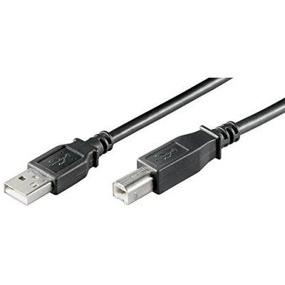 Abbildung von goobay Kabel 93596 1.8 m