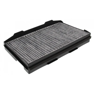 Abbildung von MAPCO 67855 Innenraumfilter Aktivkohlefilter 306 180 20 SAAB: 9 5 Kombi, Limousine