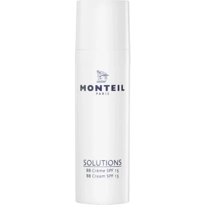 Abbildung von Monteil Solutions BB Creme SPF 15 30 ml