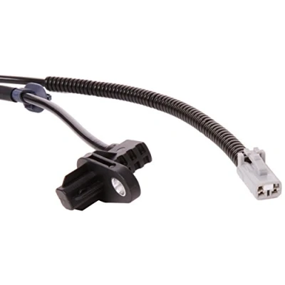 Abbildung von JAPANPARTS ABS H85 Sensor vorne rechts HYUNDAI: i30 I Schrägheck, Kombi, KIA: cee‘d II Schrägheck