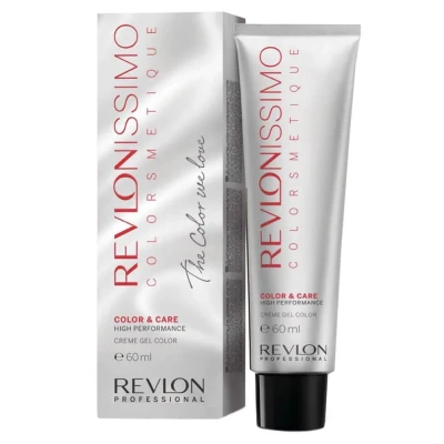 Abbildung von REVLON PROFESSIONAL Revlonissimo Colorsmetique Cremegel Farbe, 66.60, 1er Pack (1 x 60 ml)
