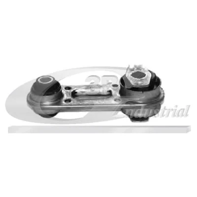 Abbildung von 3RG 40689 Motorlager hinten RENAULT: LAGUNA 2 Grandtour, 2, Vel Satis