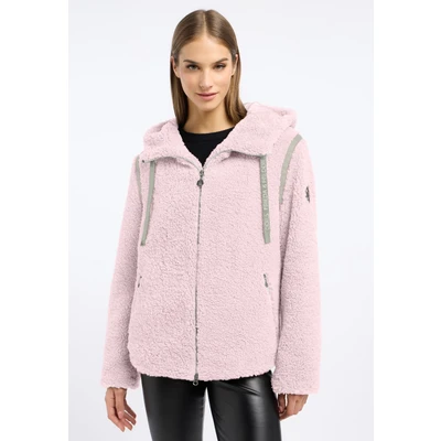 Abbildung von Frieda &amp; Freddies Winterjacke, Damen, Größe: 38, Puder