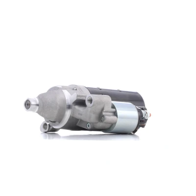 Abbildung von AS PL S0536 Anlasser 12 2,20 10 AUDI: A6 C7 Avant, A4 B8 A5 Coupe