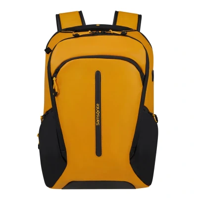 Abbildung von Samsonite Ecodiver Urban LAP M USB Tagesrucksack, Größe: One Size, Yellow