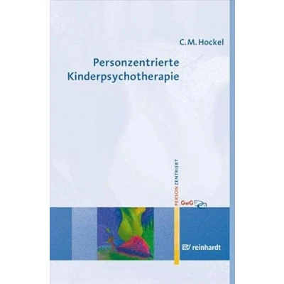 Abbildung von Personzentrierte Kinderpsychotherapie: Eine Einführung mit Falldarstellung (Personzentrierte Beratung &amp; Therapie)