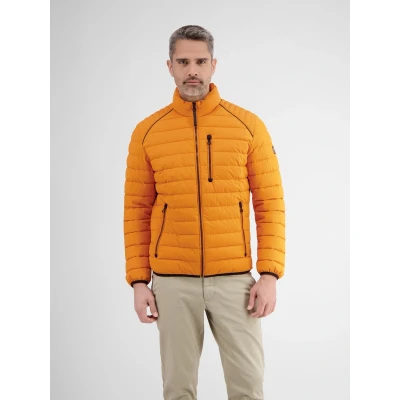 Abbildung von LERROS Steppjacke &quot;LERROS Leichte Herren Funktions Steppjacke&quot;, ohne Kapuze, Wasser Wind