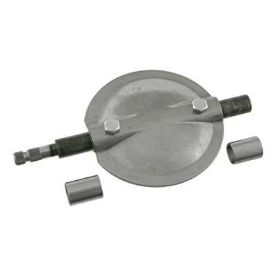Abbildung von FEBI BILSTEIN 23597 Abgasklappe, Motorbremse