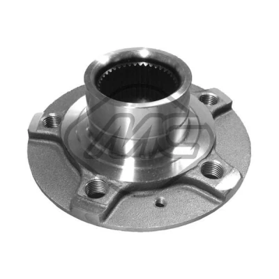 Abbildung von Radnabe Metalcaucho 90135