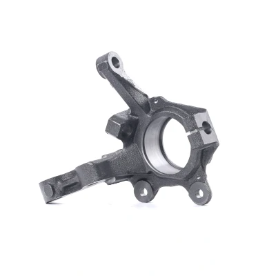 Abbildung von RIDEX 1159S0094 Achsschenkel Vorderachse, rechts RENAULT: Scénic 1, Kangoo I Rapid,