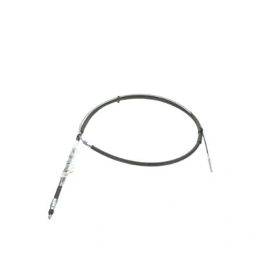 Abbildung von BOSCH 1 987 477 694 Handbremsseil 1877 BMW: 5 Limousine, Touring