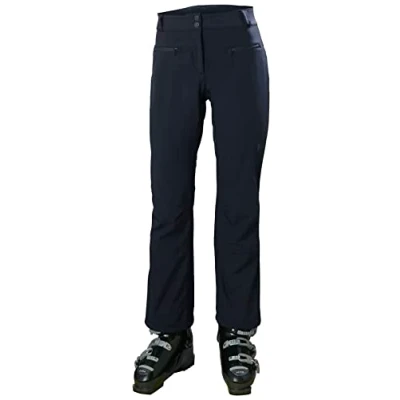 Abbildung von Damen Helly Hansen W Bellissimo 2 Pant, Marineblau, XS