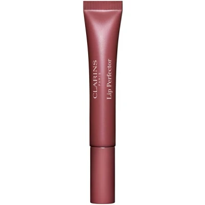Abbildung von CLARINS Lip Perfector 12 ml 25 mulberry glow