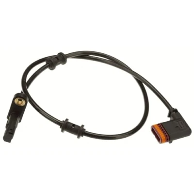 Abbildung von TRW GBS2551 ABS Sensor aktiver 722 MERCEDES BENZ: E Klasse T modell, Limousine, CLS Coupe