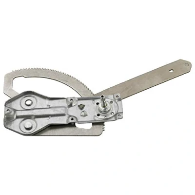 Abbildung von Febi Bilstein Fensterheber vorne rechts manuell ohne Elektromotor 106599