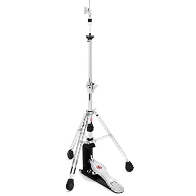 Abbildung von Gibraltar Hi Hat Ständer Direct Pull 9707ML DP