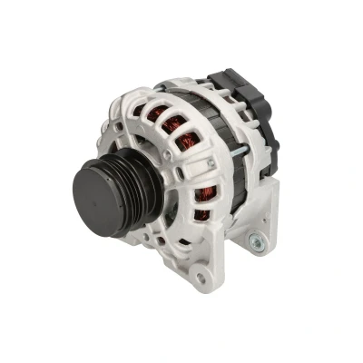 Abbildung von HC Cargo 116205 Lichtmaschine 14V 90A RENAULT: Clio 4 Schrägheck, III Grandtour, Modus / Grand