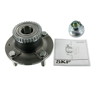 Abbildung von SKF VKBA 3269 Radlagersatz mit ABS Sensorring