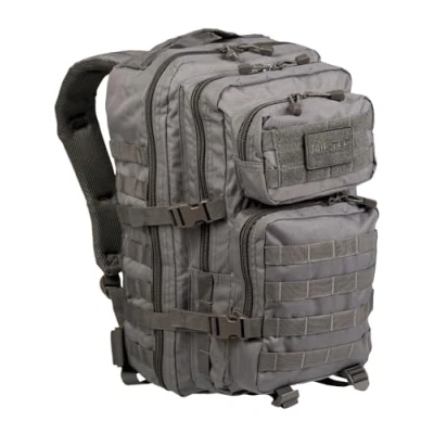 Abbildung von Mil Tec US Assault Pack lg foliage