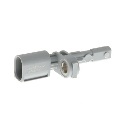 Abbildung von VEMO V10 72 1358 1 ABS Sensor Hinterachse Original Qualität für Fahrzeuge mit 2 12 grau VOLKSWAGEN: Golf 7 Schrägheck, Caddy 3 Kombi