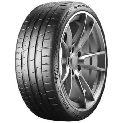 Abbildung von Goodyear Eagle F1 Asymmetric 6 245/40 R19 101Y PKW Sommerreifen Reifen 584488