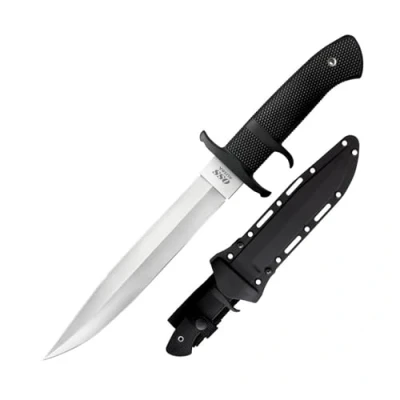 Abbildung von Cold Steel Men&#039;s Cs39lssc OSS, Black, medium