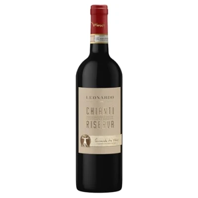 Abbildung von Leonardo da Vinci Chianti DOCG Riserva ( 1x0.75l)